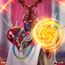 Figurka Saint Seiya BDS Art Scale 1/10 - Pope Ares- Zdjęcie 30