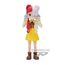 Figurka One Piece (Film Red) DXF Grandline Children - Uta