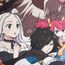 Podkładka pod mysz dla graczy XL - Fairy Tail- Zdjęcie 6