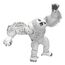 Figurka Dungeons & Dragons: Honor Among Thieves Golden Archive - Owlbear/Doric