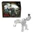 Figurka Dungeons & Dragons: Honor Among Thieves Golden Archive - Owlbear/Doric- Zdjęcie 2
