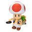 Figurka The Super Mario Bros. Movie - Toad
