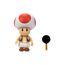 Figurka The Super Mario Bros. Movie - Toad- Zdjęcie 2