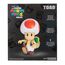 Figurka The Super Mario Bros. Movie - Toad- Zdjęcie 11
