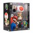 Figurka The Super Mario Bros. Movie - Toad- Zdjęcie 9