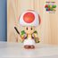 Figurka The Super Mario Bros. Movie - Toad- Zdjęcie 7