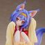 Figurka No Game No Life - Izuna Hatsuse- Zdjęcie 8
