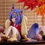 Figurka No Game No Life - Izuna Hatsuse- Zdjęcie 22