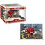 Diorama The Flash POP! Moment - The Flash
