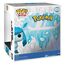 Figurka Pokemon Super Sized Jumbo POP! - Glaceon (EMEA)- Zdjęcie 3