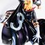 Figurka One Piece P.O.P Warriors Alliance - Osoba Mask- Zdjęcie 30