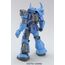 Model figurki GUNDAM MG 1/100 - MS-07B GOUF VER. 2.0- Zdjęcie 4