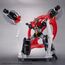 Model figurki HG 1/144 - MAZINGER ZERO (INFINITISM)- Zdjęcie 4