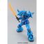 Model figurki GUNDAM MG 1/100 - MS-07B GOUF VER. 2.0- Zdjęcie 6