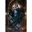 Figurka Overlord 1/7 - Albedo (Season 4 So-bin Ver.)- Zdjęcie 18