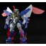 Figurka do złożenia Mado King Granzort Moderoid - Wybust- Zdjęcie 2