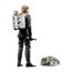 Zestaw 2 figurek Star Wars: The Book of Boba Fett Black Series - Luke Skywalker i Grogu- Zdjęcie 6