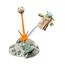 Zestaw 2 figurek Star Wars: The Book of Boba Fett Black Series - Luke Skywalker i Grogu- Zdjęcie 8