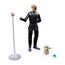 Zestaw 2 figurek Star Wars: The Book of Boba Fett Black Series - Luke Skywalker i Grogu- Zdjęcie 9