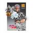 Figurka Jojo's Bizarre Adventure Part 5 (Golden Wind) Chozokado - Guido Mista & S-P (Black Ver.)- Zdjęcie 10