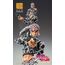 Figurka Jojo's Bizarre Adventure Part 5 (Golden Wind) Chozokado - Guido Mista & S-P (Black Ver.)- Zdjęcie 14