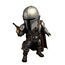 Zestaw figurek Star Wars: The Mandalorian Egg Attack - Mandalorian i Grogu- Zdjęcie 2