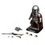 Zestaw figurek Star Wars: The Mandalorian Egg Attack - Mandalorian i Grogu- Zdjęcie 3