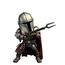 Zestaw figurek Star Wars: The Mandalorian Egg Attack - Mandalorian i Grogu- Zdjęcie 4