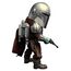 Zestaw figurek Star Wars: The Mandalorian Egg Attack - Mandalorian i Grogu- Zdjęcie 5