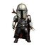 Zestaw figurek Star Wars: The Mandalorian Egg Attack - Mandalorian i Grogu- Zdjęcie 9