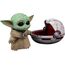Zestaw figurek Star Wars: The Mandalorian Egg Attack - Mandalorian i Grogu- Zdjęcie 12