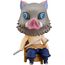 Figurka Demon Slayer: Kimetsu no Yaiba Nendoroid Swacchao! - Inosuke Hashibira