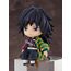 Figurka Demon Slayer: Kimetsu no Yaiba Nendoroid Swacchao! - Giyu Tomioka- Zdjęcie 10