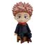 Figurka Jujutsu Kaisen Nendoroid Swacchao! - Yuji Itadori