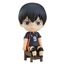 Figurka Haikyu!! Nendoroid Swacchao! - Tobio Kageyama