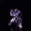 Figurka do złożenia Transformers Furai Model - Shockwave- Zdjęcie 18