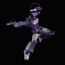 Figurka do złożenia Transformers Furai Model - Shockwave- Zdjęcie 32