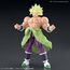 Figurka do złożenia Dragon Ball Super - Super Saiyan Broly Full Power (ruchoma)- Zdjęcie 8