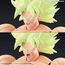Figurka do złożenia Dragon Ball Super - Super Saiyan Broly Full Power (ruchoma)- Zdjęcie 15