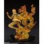 Figurka Boruto: Naruto Next Generations FiguartsZERO - Naruto Uzumaki (Kizuna Relation)- Zdjęcie 4