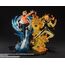 Figurka Boruto: Naruto Next Generations FiguartsZERO - Naruto Uzumaki (Kizuna Relation)- Zdjęcie 10
