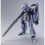 Figurka Macross Frontier DX Chogokin - VF-25G Super Messiah Valkyrie (Michael Blanc Use) Revival Ver.- Zdjęcie 2