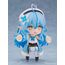 Figurka Hololive Production Nendoroid - Yukihana Lamy- Zdjęcie 4