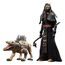 Zestaw 2 figurek Star Wars: The Book of Boba Fett Vintage Collection - Tusken Warrior & Massiff