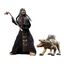Zestaw 2 figurek Star Wars: The Book of Boba Fett Vintage Collection - Tusken Warrior & Massiff- Zdjęcie 8