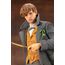 Figurka Fantastyczne zwierzęta 2 ARTFX+ 1/10 Newt Scamander- Zdjęcie 24