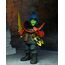 Figurka Dungeons & Dragons Ultimate - Zarak- Zdjęcie 2