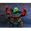 Figurka Dungeons & Dragons Ultimate - Zarak- Zdjęcie 6