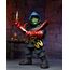 Figurka Dungeons & Dragons Ultimate - Zarak- Zdjęcie 24