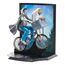 Figurka E.T. Toyllectible Treasure - E.T. & Elliott (Over the Moon)
